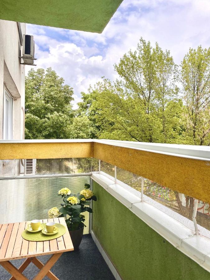 Green Apartment Apartma *