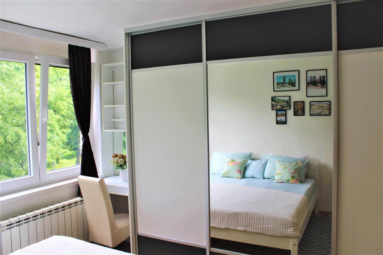Green Apartment Apartma Sarajevo